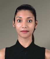 Alisha Fernandes