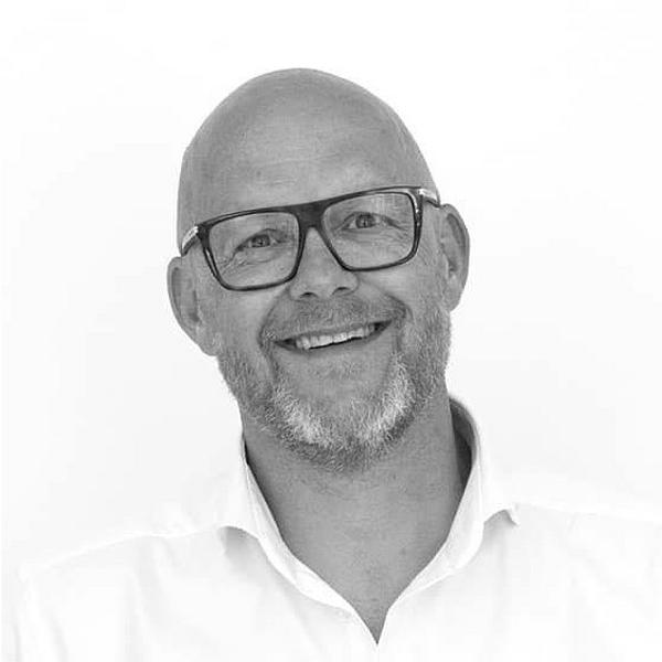 Allan Darré