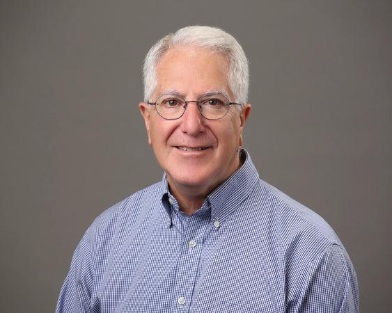 Allan Levey