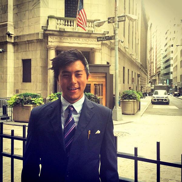 Allen Duoji