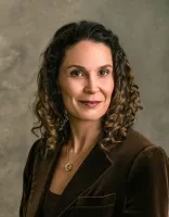 Allyson Kaufman
