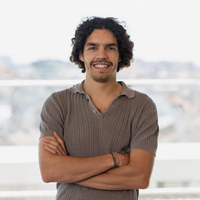 Alvaro Perezcano