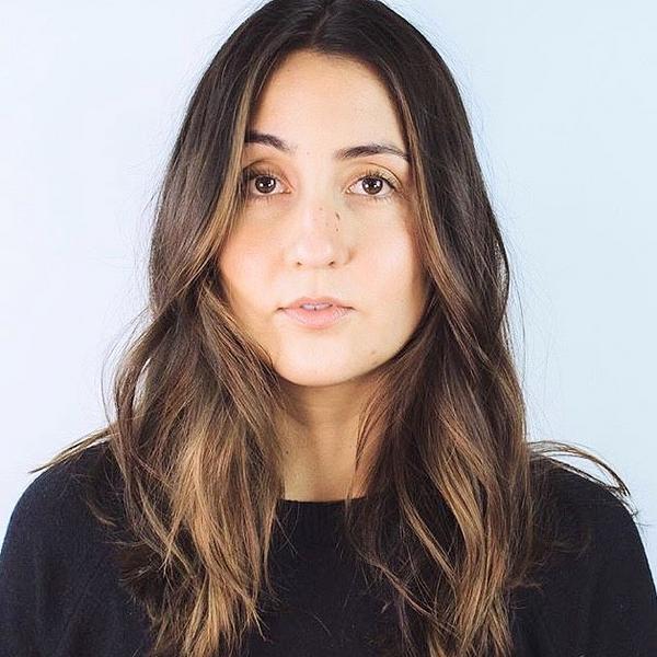 Alyssa Del Bene