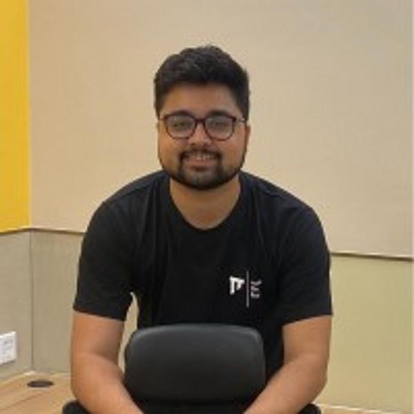 Aman Soni