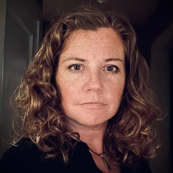 Amanda Oborne