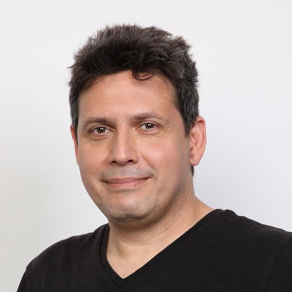 Amit Goldenberg