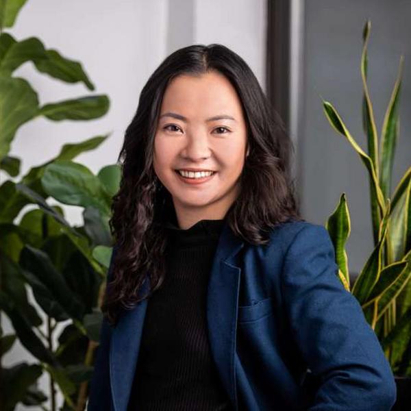 Amy Fu