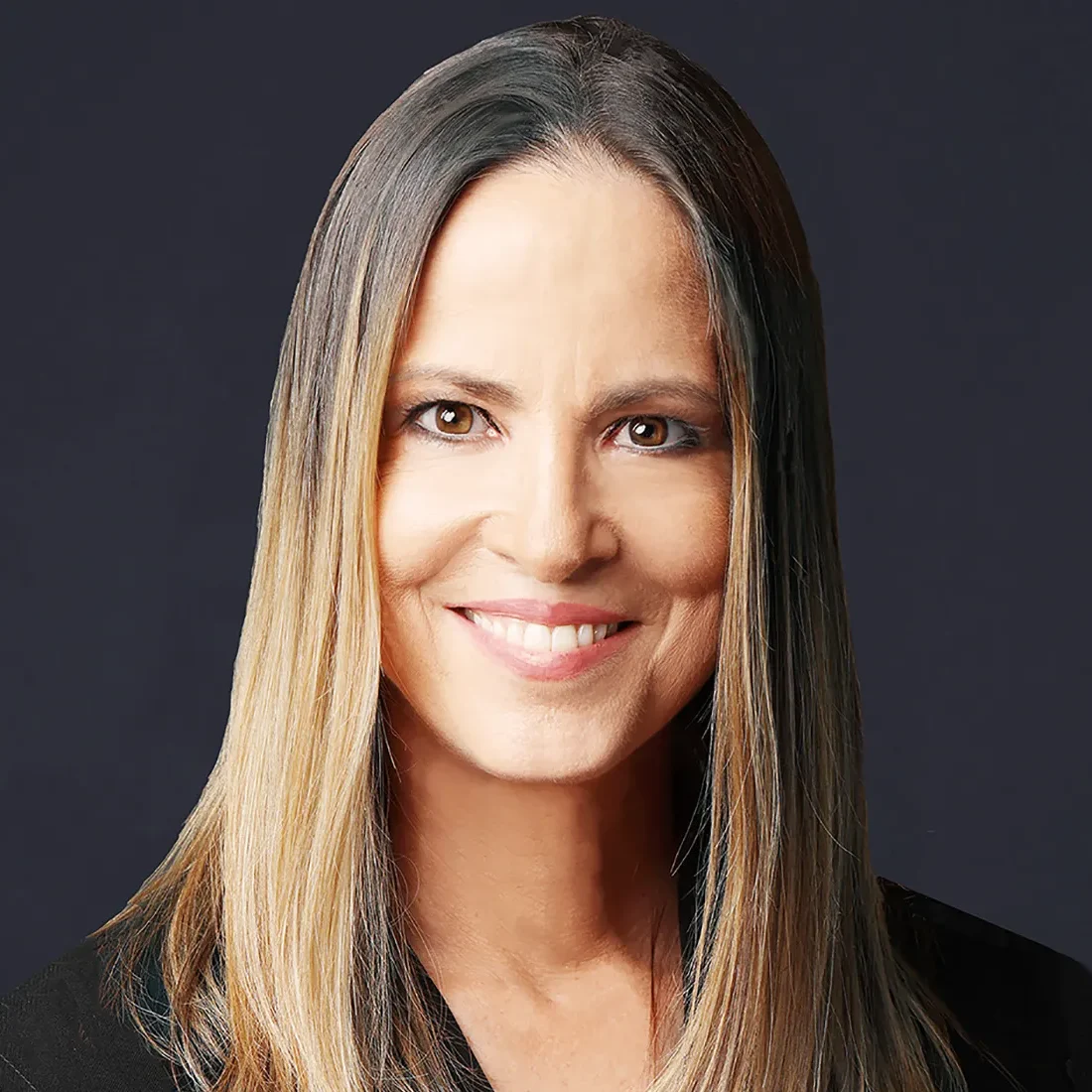 Amy Peck