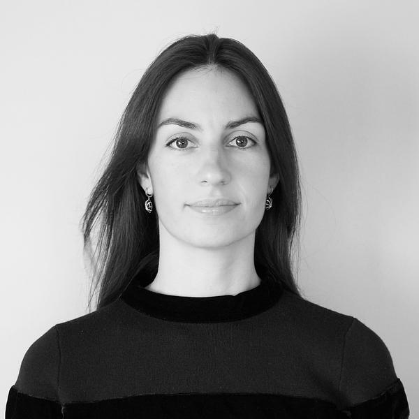 Ana Levine