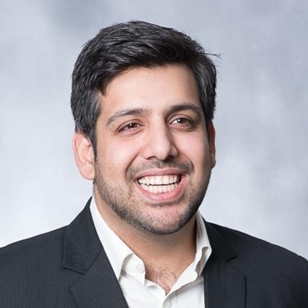 Anant Vidur Puri