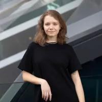 Anastasiia Grushina