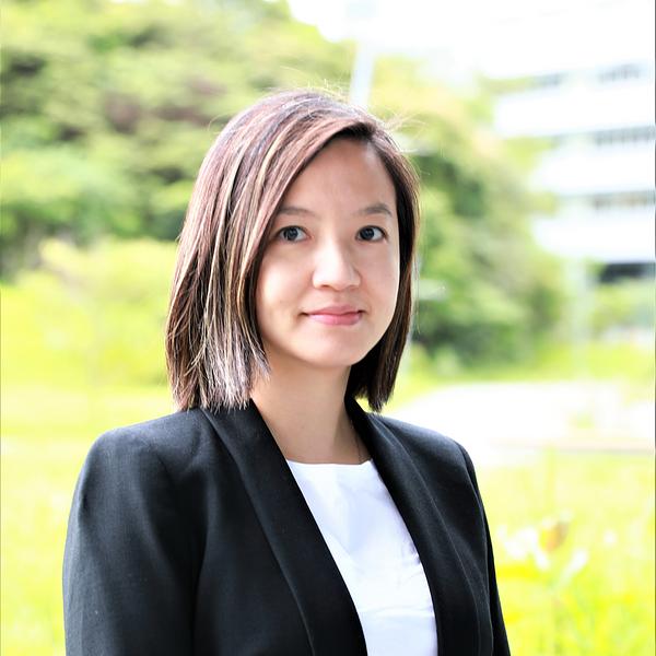 Anchi Chiang