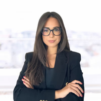 Andjela Milenkovic