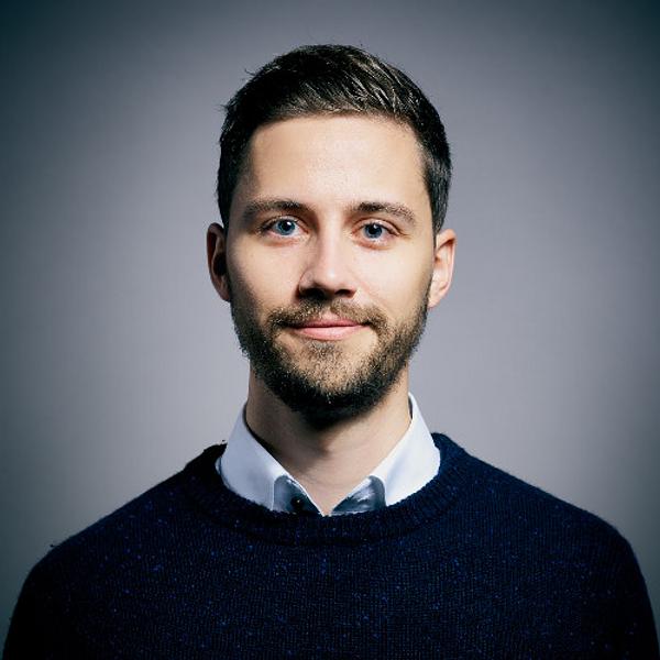 Andre Retterath