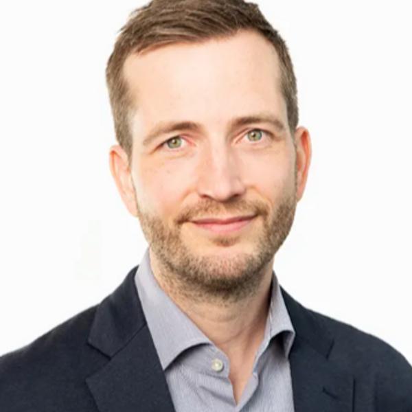 Andre Ronsoehr