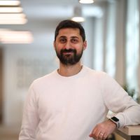 Andreas Panayiotou