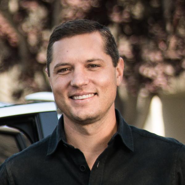 Andrew Gray