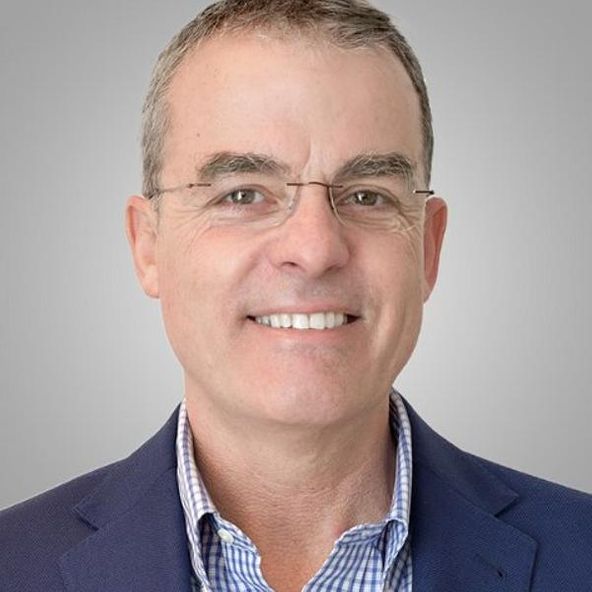 Andrew Kaye