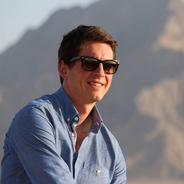 Andrew Nutter