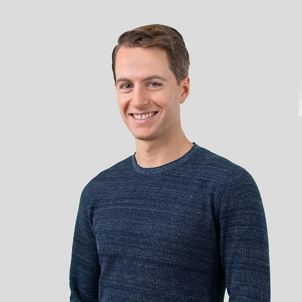 Andrew Schmitt