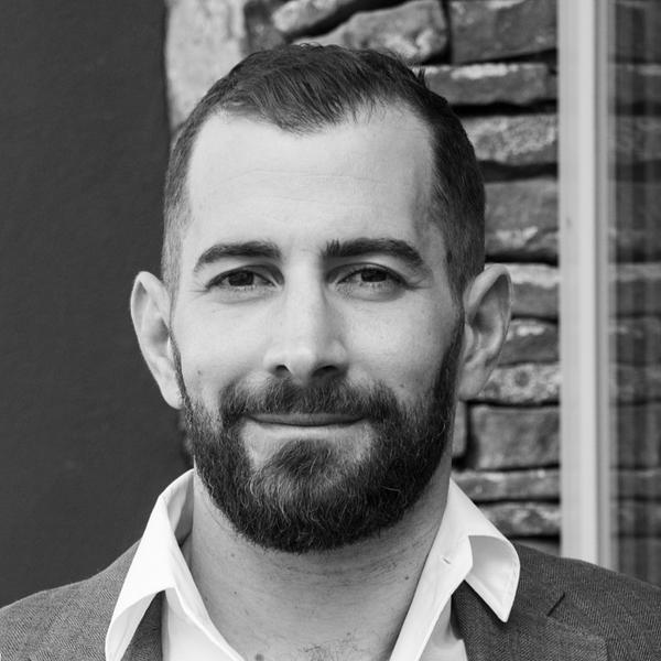 Andrew Vigneault