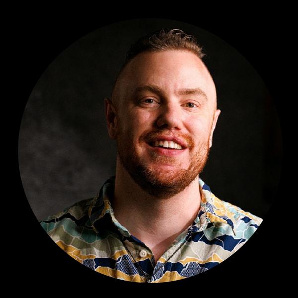 Andrew Woodfield