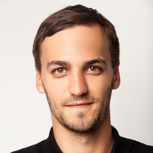 Andrey Lazorenko