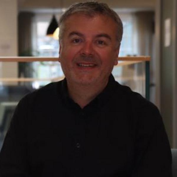 Andy Leaver