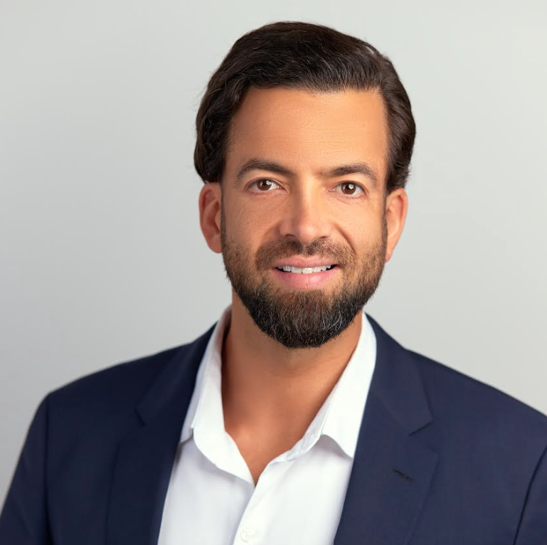 Aneel Ranadive