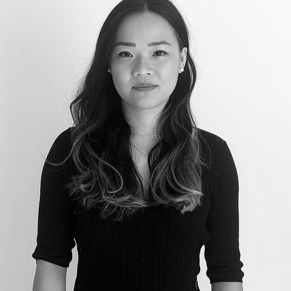 Angela Chou