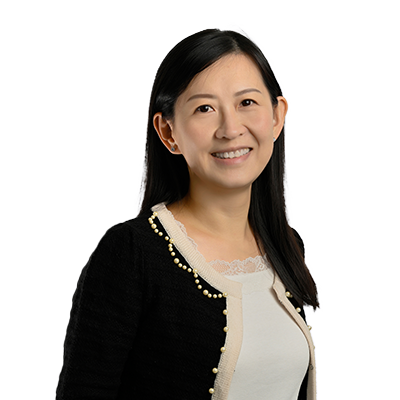 Agnes Kwok