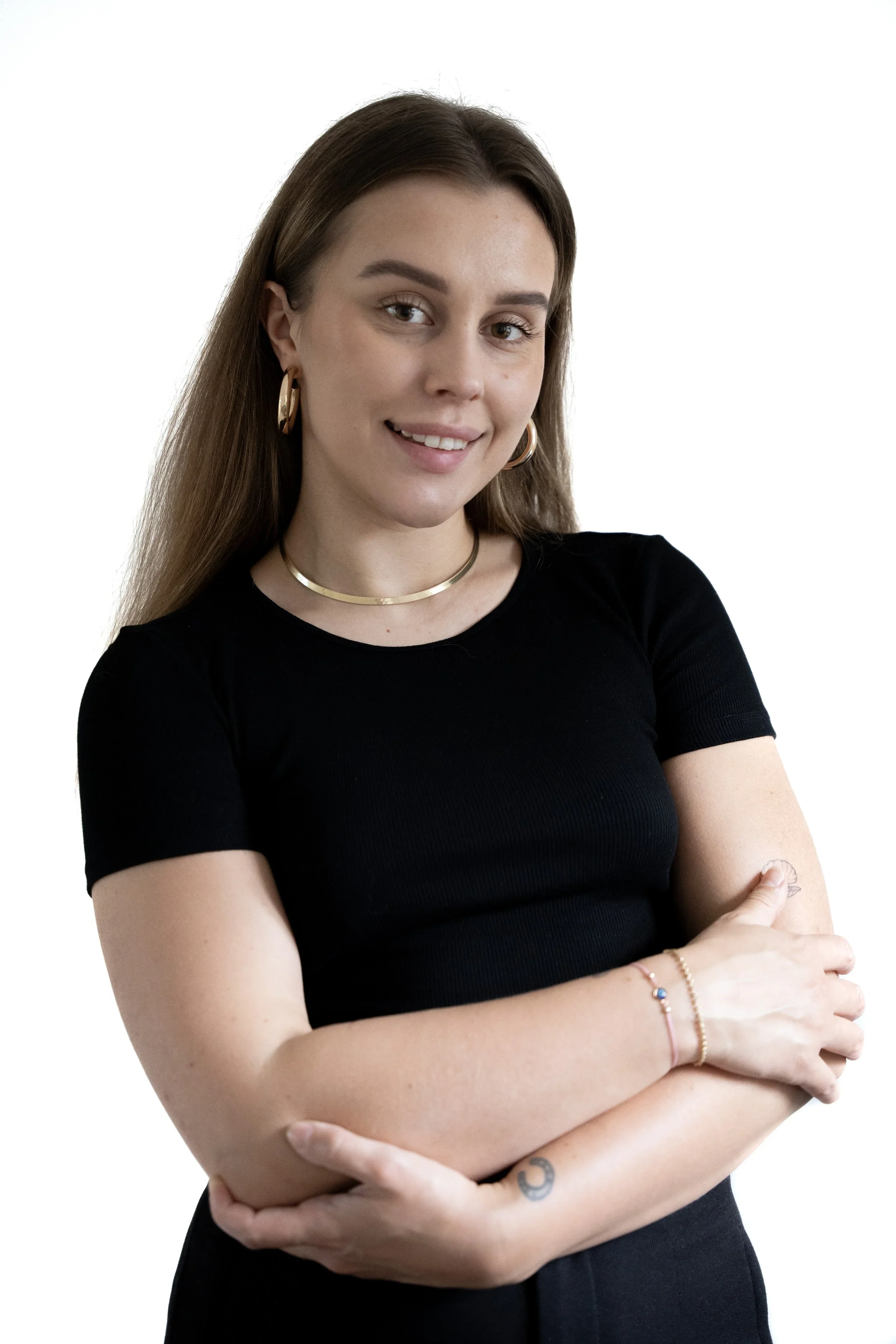 Ania Scigalska