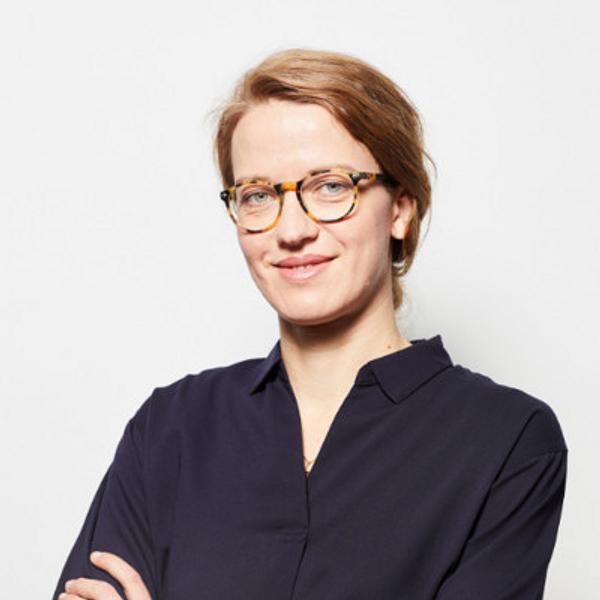 Anja Gradl