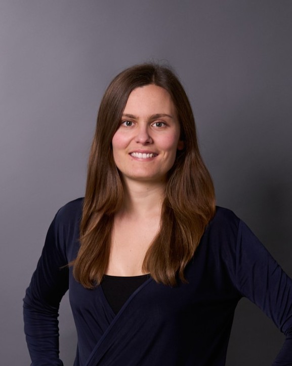 Anja Senkmüller