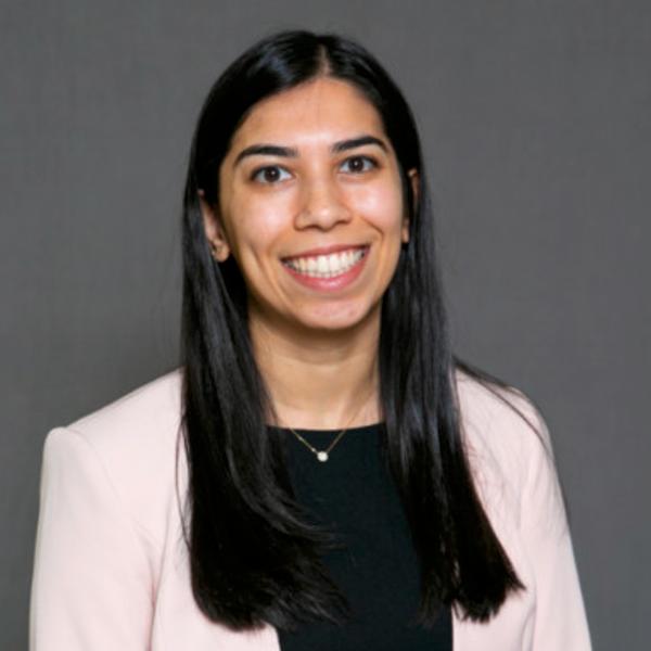 Anjum Rangwala