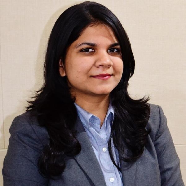 Ankita Poddar