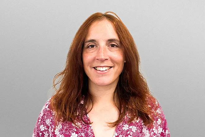 Anna Griffin