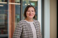 Anne Dobrée