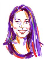 Anne Foor