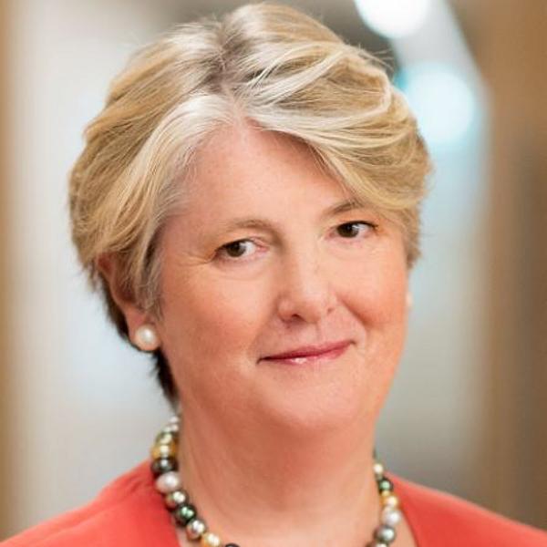 Anne Glover