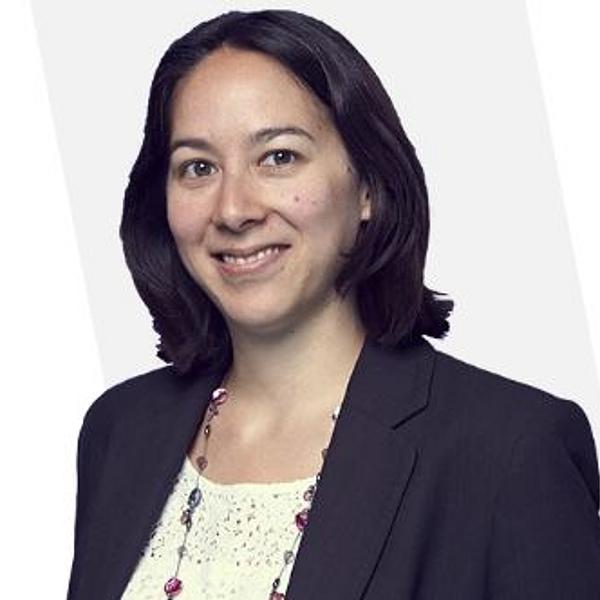 Anne Horgan