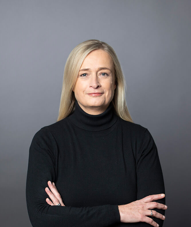 Anne Ossenbühl