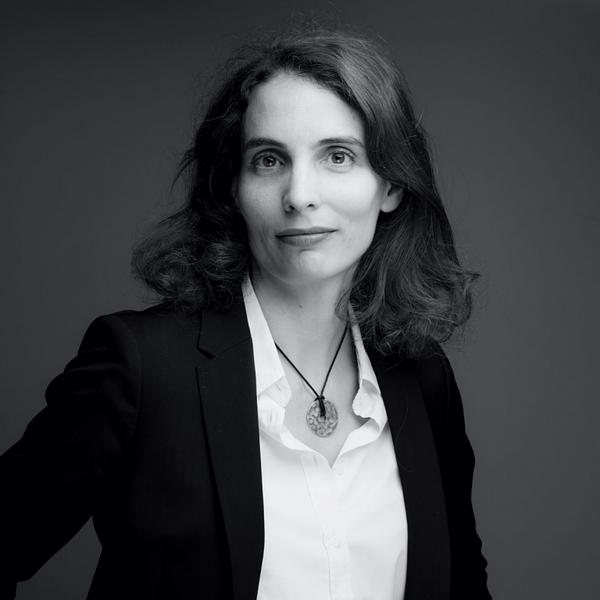 Anne-Sophie Carrese