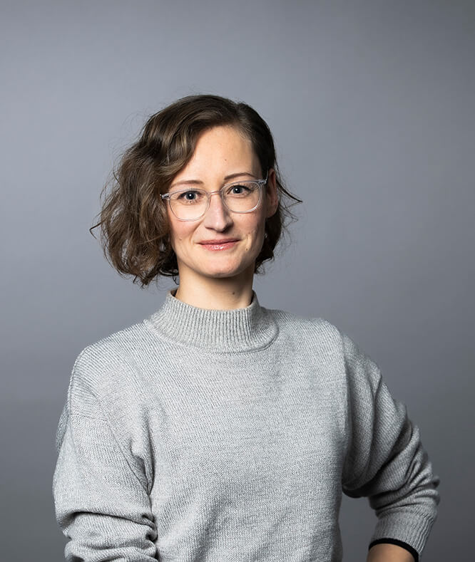 Anne Umbach