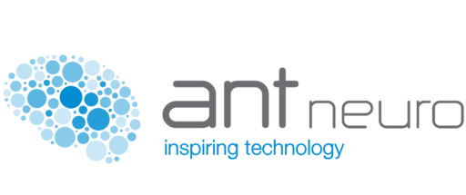 ANT Neuro logo