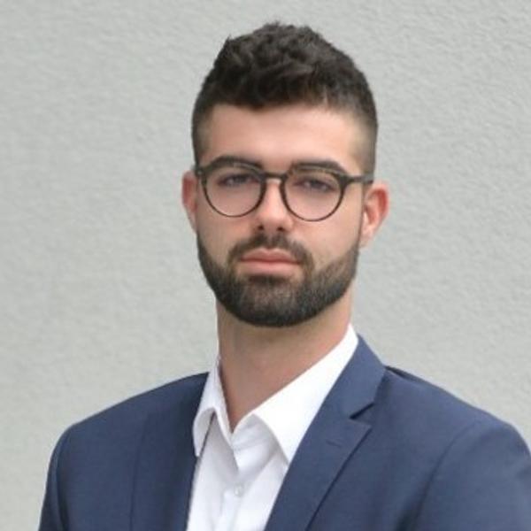 Ante Bilić