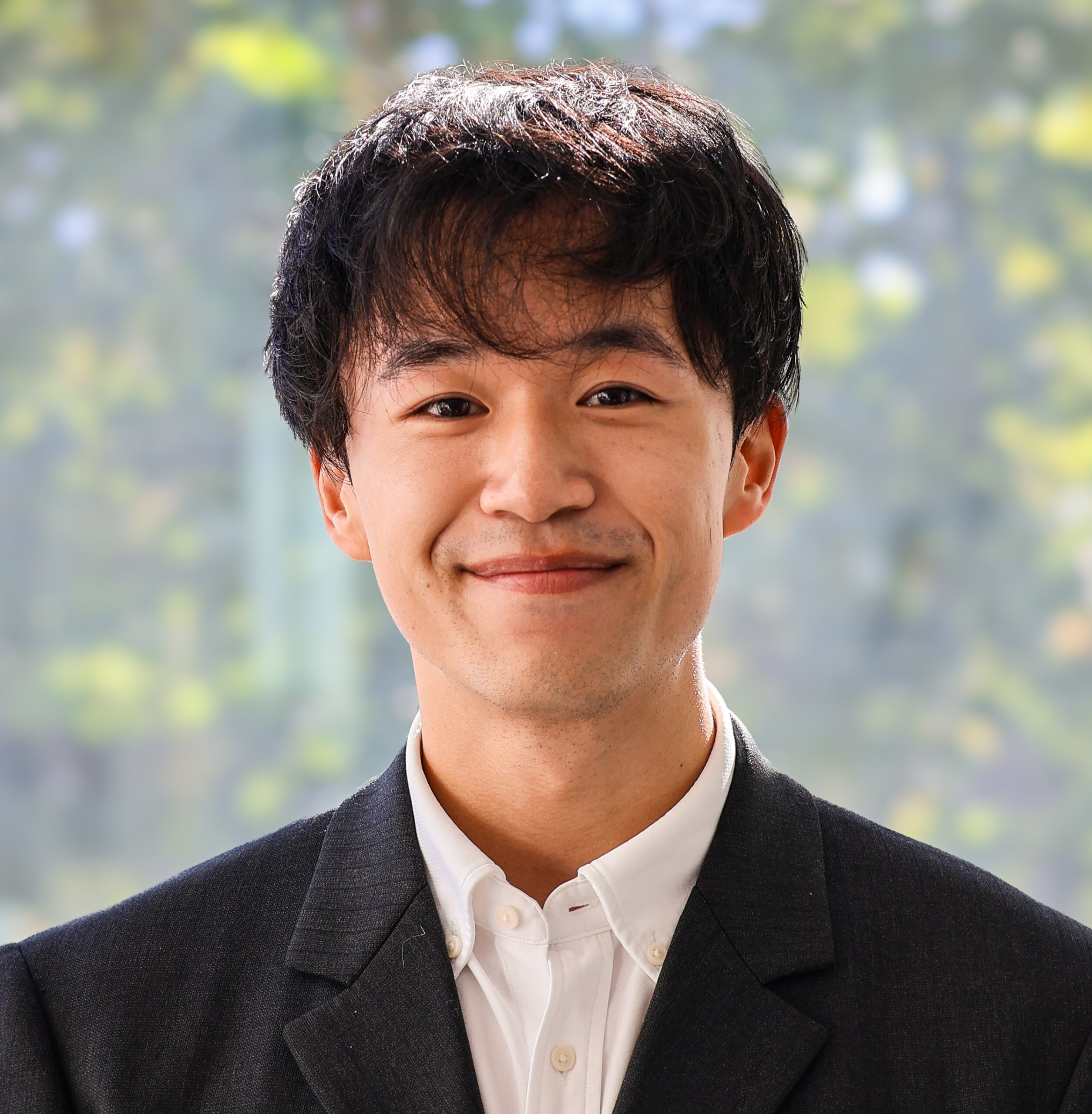Anthony Khong