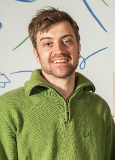 Anthony Kirilov