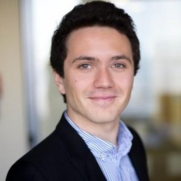 Antoine Veret