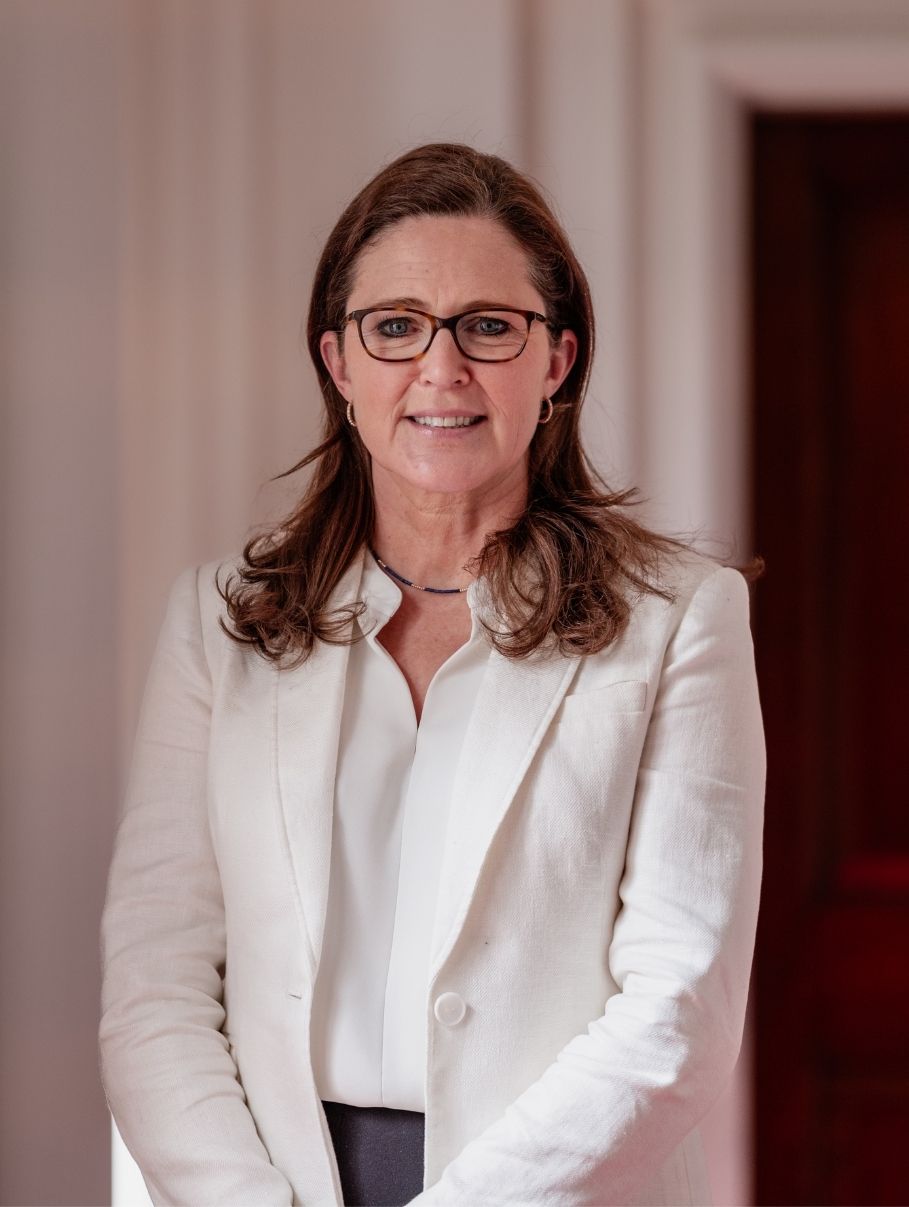 Antonia Jenkinson